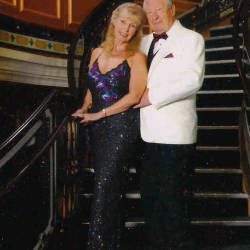 Pic #5 Wish You A Very Merry Xmas - Lingerie, Mature