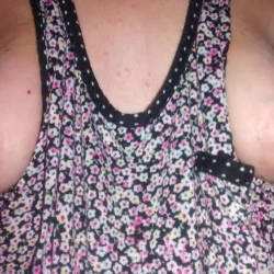 Pic #3 Nipples On Display - Big Tits