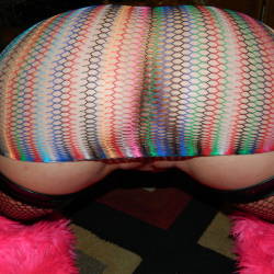My ass - scorpio