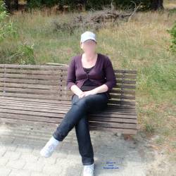 Pic #1 Walk In The Park - Wife/wives, Bush Or Hairy