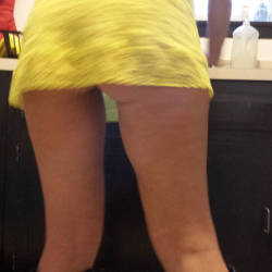 Pic #2 Doing Dishes - Wife/wives