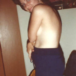 Pic #2 From 1984 - Brunette