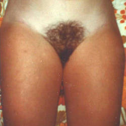 Pic #6 From 1984 - Brunette