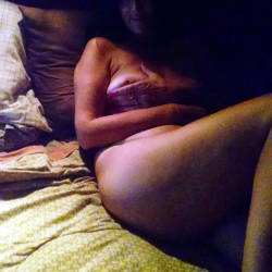 Pic #1 Shadows - Brunette