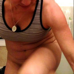 Pic #1 Still Hot - Big Tits