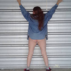 Pic #1 Storage Space - Brunette