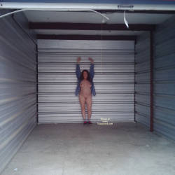 Pic #2 Storage Space - Brunette