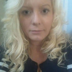 Pic #1 Kelly From Europe - Big Tits, Blonde