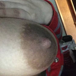 Pic #3 Chubby Mexican Gf - Big Tits, Gf