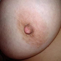 My Wife's Breast - Big Tits, Wife/Wives