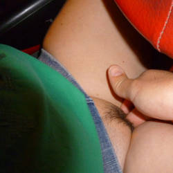 Pic #5 Hairy Pussy - Bush Or Hairy