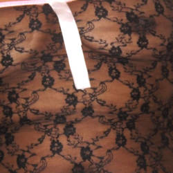 Pic #8 La Peluquera Loca XVII - Lingerie