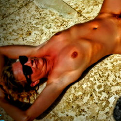 Pic #4 Showing It Off