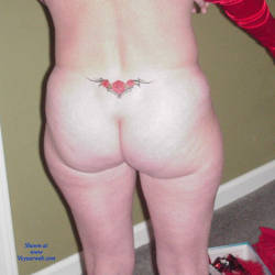 Pic #7 Who Likes Painted Nipples - Big Tits, Lingerie, Bush Or Hairy