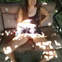 Pic #2  Of Four - Shaved