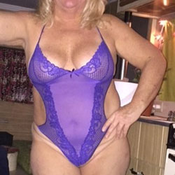 Sexy Lingerie - GF