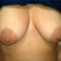 Pic #3 My Tits - Big Tits