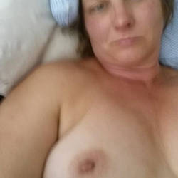 Pic #2 My Lovely Pussy - Big Tits