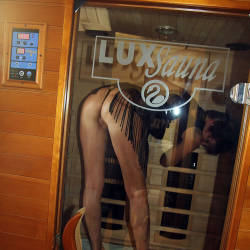 My wife's ass - Sexy51