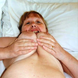Pic #1 UkSlutSusan - Big Tits, Shaved, Tattoos