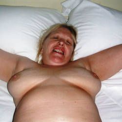 Pic #7 UkSlutSusan - Big Tits, Shaved, Tattoos