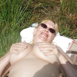 Pic #5 UkSlutSusan - Big Tits, Tattoos