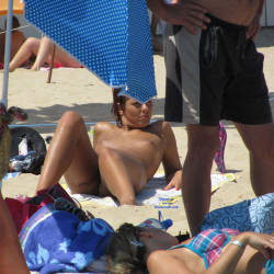 Pic #2 Beach - Beach