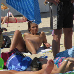 Pic #3 Beach - Beach