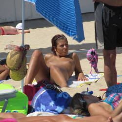 Pic #4 Beach - Beach