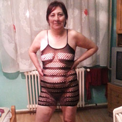 Pic #4 Sexy Dress - Brunette