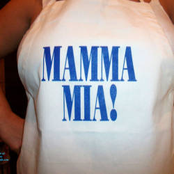 Pic #2 Ramiz And The Pizza Titties - Big Tits, Wife/wives