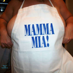 Pic #3 Ramiz And The Pizza Titties - Big Tits, Wife/wives