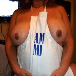 Pic #4 Ramiz And The Pizza Titties - Big Tits, Wife/wives