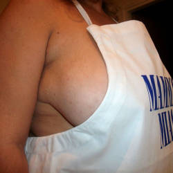 Pic #6 Ramiz And The Pizza Titties - Big Tits, Wife/wives