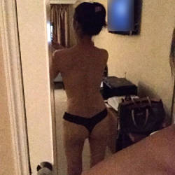 Pic #1 Hot Asian
