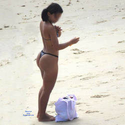Pic #4 Casa Caiada Beach, Olinda City - Beach, Bikini Voyeur
