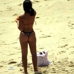 Pic #5 Casa Caiada Beach, Olinda City - Beach, Bikini Voyeur