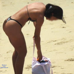 Pic #6 Casa Caiada Beach, Olinda City - Beach, Bikini Voyeur