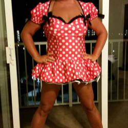 Pic #1 My Little Pokadot  - High Heels Amateurs
