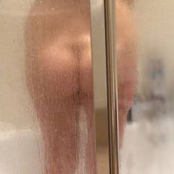 Pic #5 Shower Time Again - Big Tits