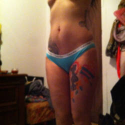 Pic #3 Me