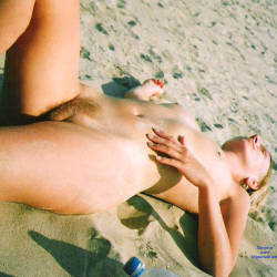 Pic #1 Longfield Beach - Beach, Bush Or Hairy