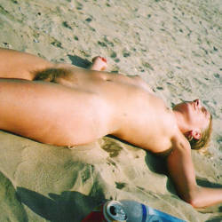 Pic #2 Longfield Beach - Beach, Bush Or Hairy