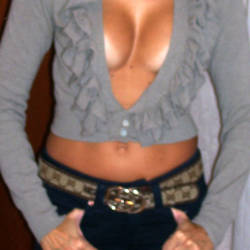 Pic #3 Nicole At Mall Center