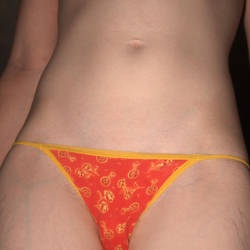Pic #3 Pantie Stripes - Lingerie