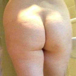 Pic #5 More Shower Pics