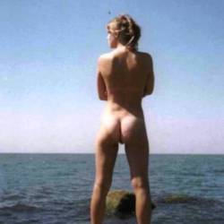 My ex-wife's ass - BRENDA