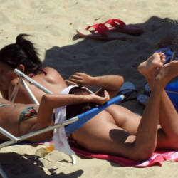 Pic #1 Asses From Recife City, Brazil - Beach