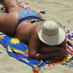 Pic #3 Asses From Recife City, Brazil - Beach