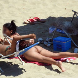 Pic #4 Asses From Recife City, Brazil - Beach